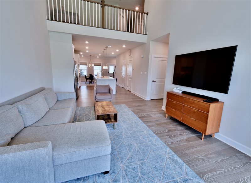 Coastal Club Lewes 3BR Villa Resort Home: Sleeps 10 (8 people + 2 children under 5 yrs old)  2.5 Bath — 33731 — KINGC — - Photo 4