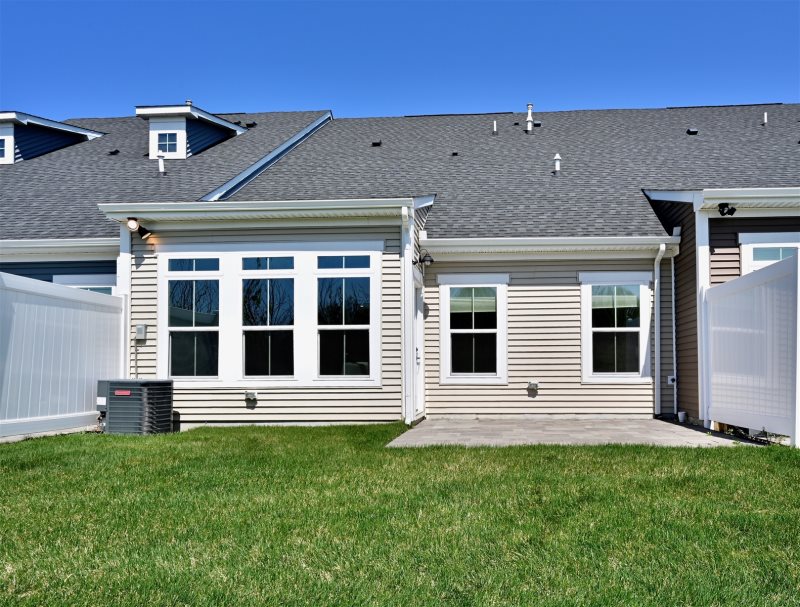 Coastal Club Lewes 3BR Villa Resort Home: Sleeps 10 (8 people + 2 children under 5 yrs old)  2.5 Bath — 33731 — KINGC — - Photo 5