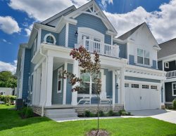 Rehoboth Beach House *NEW Listing*  Special Prices* for this 6BR : Spectacular 6-Bedroom Beach House Retreat at Arbor Lyn