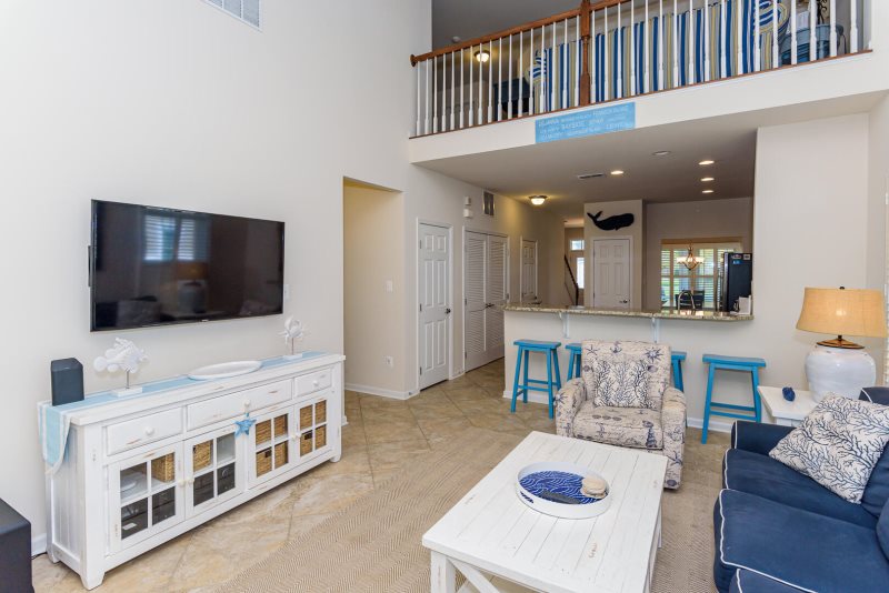 Luxury Bayside Resort Luxury 3BR+ LoftTownhouse  New Listing - Walk to Pool - Photo 2