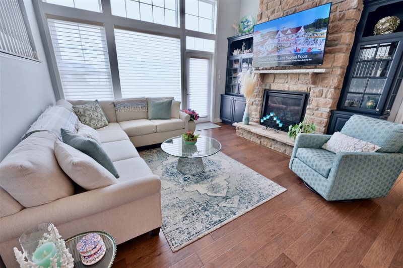 Coastal Club Lewes Luxury Beach Home w Resort Amenities 4BR, 3.5 Baths, 2 Suites, Sleeps 10 - Photo 2