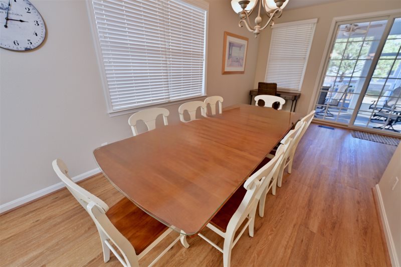 5 BR Amazing Luxury House at Bayside Resort Close to Pools — Sleeps 12 — New Listing — - Photo 4