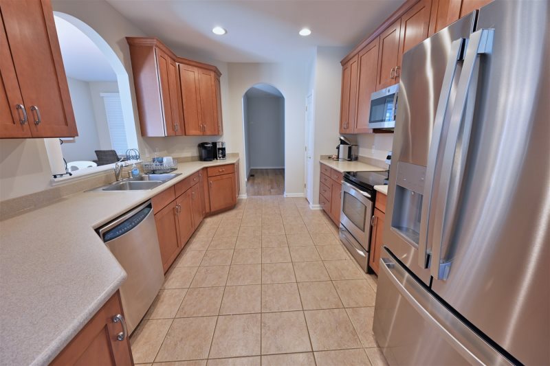 5 BR Amazing Luxury House at Bayside Resort Close to Pools — Sleeps 12 — New Listing — - Photo 5