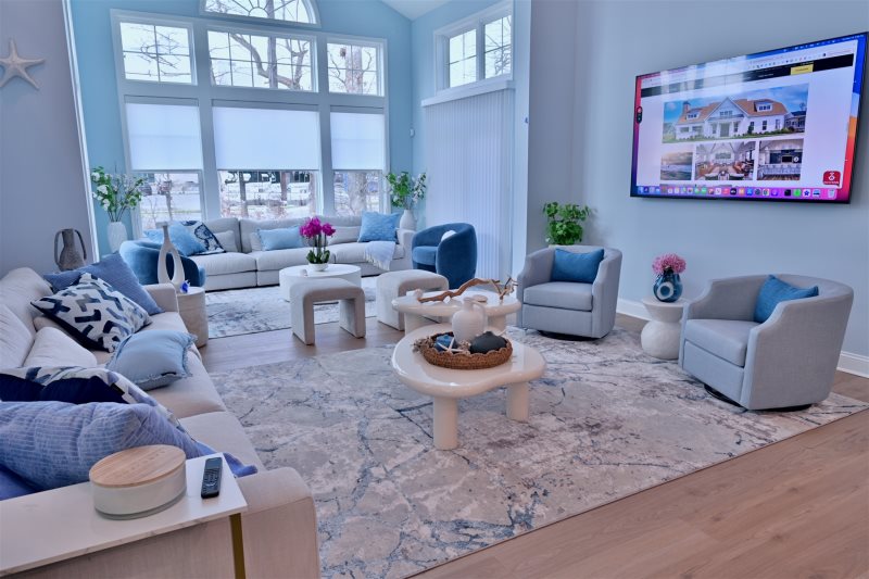 Rehoboth Beach Arbor Lyn Luxury House w 6 BR, Amazing Ent. Rm, 3 full baths and 2 half baths - Sleeps 12 - Photo 2