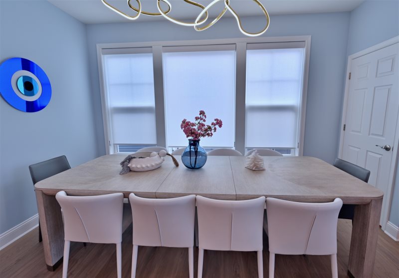 Rehoboth Beach Arbor Lyn Luxury House w 6 BR, Amazing Ent. Rm, 3 full baths and 2 half baths - Sleeps 12 - Photo 4