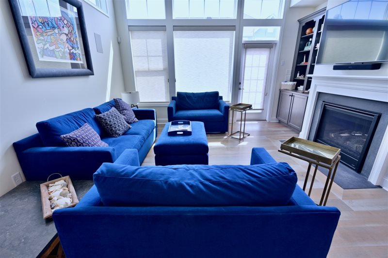 Coastal Club Lewes 4BR Schell Built Luxury Home — Sleeps 10 w Water Park & Resort Style Amenities — 19055 — - Photo 3