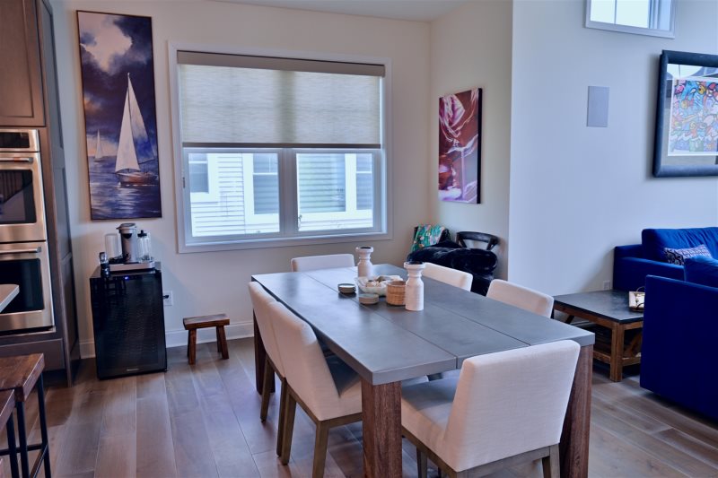 Coastal Club Lewes 4BR Schell Built Luxury Home — Sleeps 10 w Water Park & Resort Style Amenities — 19055 — - Photo 4