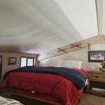 Queen Bed