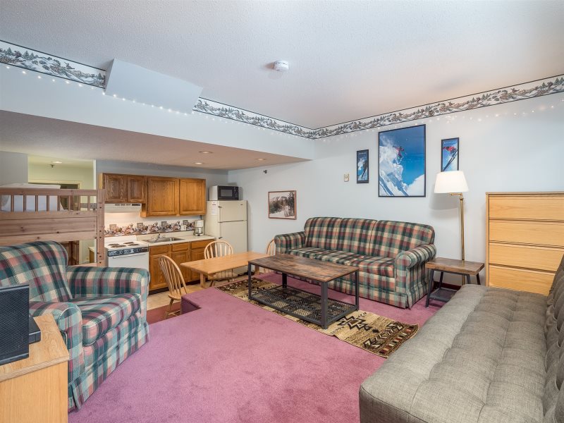 Sunday River Ski In Ski Out Condo Brookside Ii B 203 Maine