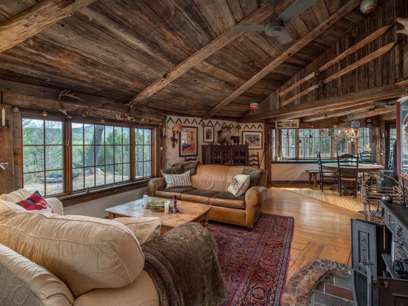 Roundhouse Sunday River Seasonal Rental | Maine Ski ...