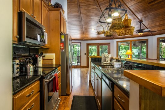 Sherwood Forest Vacation Rentals