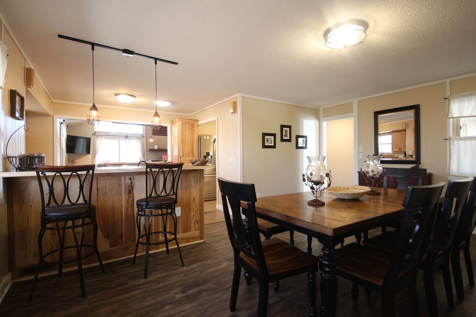 Connestee Falls vacation rentals in Brevard, NC managed by Residential