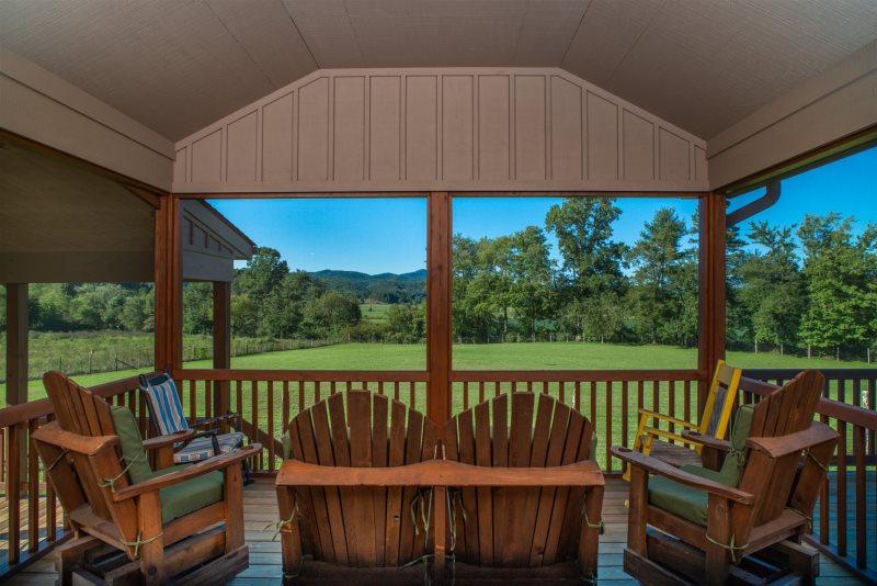 Starwood Picturesque Log Cabin With Endless View Official Rosman North Carolina Nc Usa 3 Bedroom 3 Bathroom