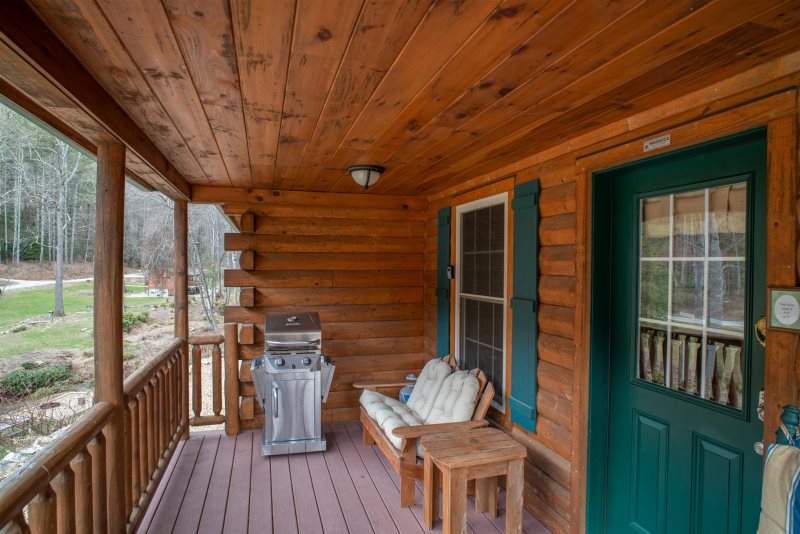 Vacation Rental Cabin Near Brevard Nc And Pisgah National Forest Nc Vacationrentalguy