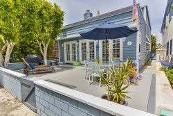 Mission Beach Rental: Tranquility Tides