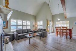 South Mission Beach 3BR/3BA Townhouse: Mariner's Cove #2