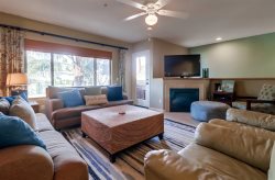 Pacific Beach Rental: Diamond Shores
