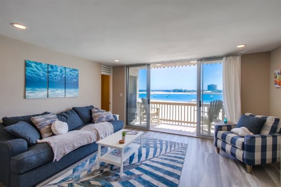 Mission Beach u0026 Bay Vacation Rentals | San Diego CA Vacations