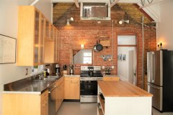 Lamme Hideaway