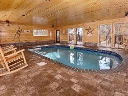 Contact Smoky Mountain Tennessee Cabins Llc