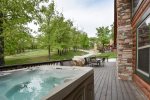 Relax on the Deck