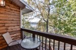 Get Comfortable on the Deck