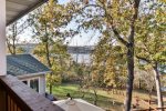 There`s Table Rock Lake