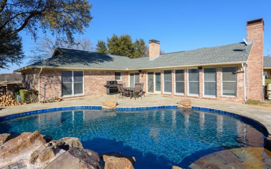 Denton County Guesthouse Rentals - United States