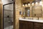 Bathroom on Main Level 