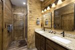 Bathroom on Main Level 