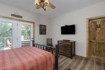 Bedroom on Main Level 