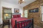 Bedroom on Main Level 