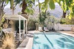 San Simian - Palm Springs Walkable w/Pool and Spa!