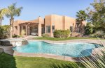 Desert Dreamhouse | 4 Bedrooms + Pool and Spa in North Palm Desert