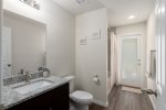 Guests Bathroom