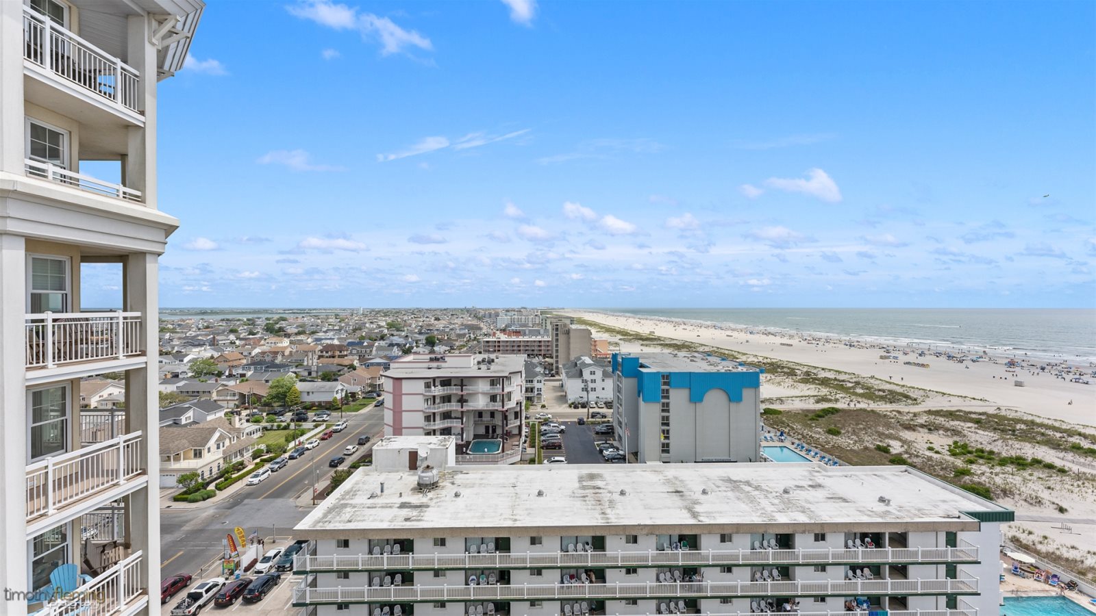 Residence 1007 The Grand at Diamond Beach