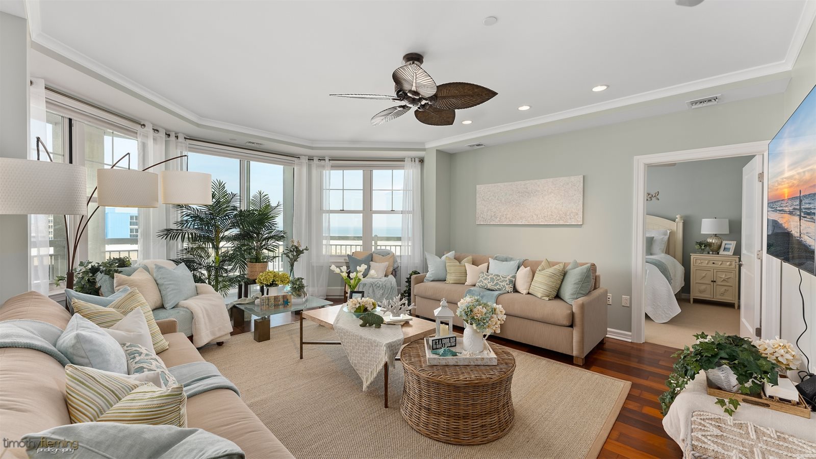 Luxury Living Redefined Explore Residence 509 at The Grand Diamond Beach