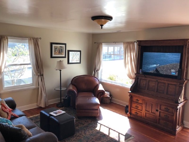 Pacific Grove Ca Dream Cottage Vacation Rental
