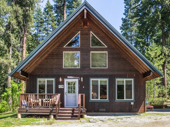 Leavenworth Cabin Rentals Love Leavenworth