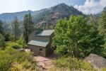 Scenic Cabin at Icicle River - 4 Miles From Town