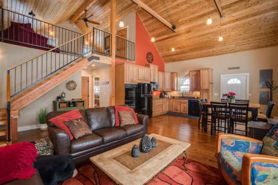 Leavenworth Cabin Rentals Love Leavenworth