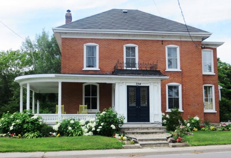 Doctors House Bloomfield Historic 4 Br 2ba Home In The