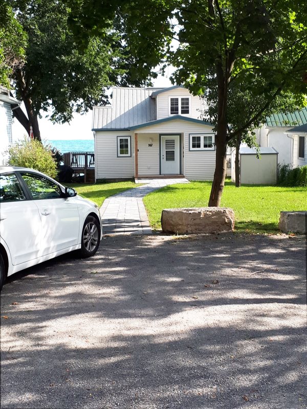 Sakura Cottage Wellington 3 Br Waterfront Home Near Drake