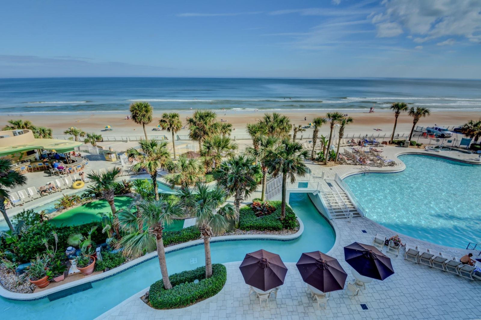 Daytona Vacation Rentals | Daytona Beach Rentals