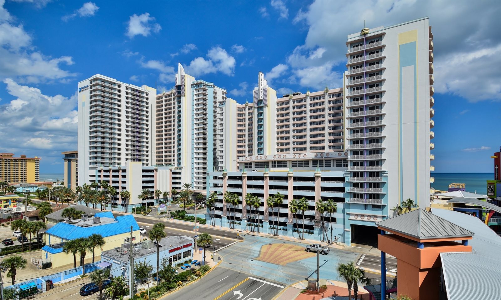 Daytona Vacation Rentals Daytona Beach Rentals