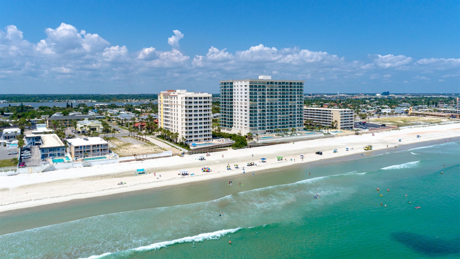 Daytona Vacation Rentals Daytona Beach Rentals