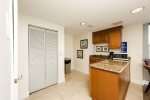Building amenity space for your use