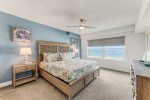 Master Bedroom with King Bed