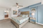 Master Bedroom with ensuite