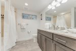 2nd bathroom